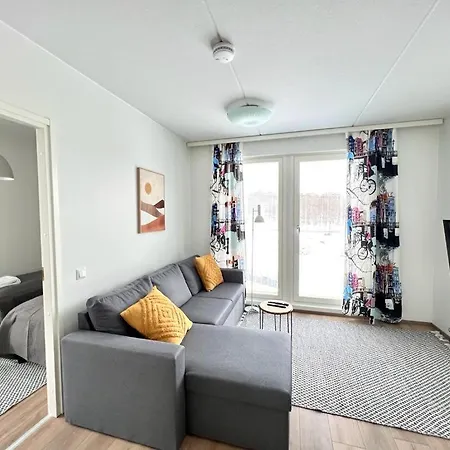 Kotimaailma Sairaalanrinne