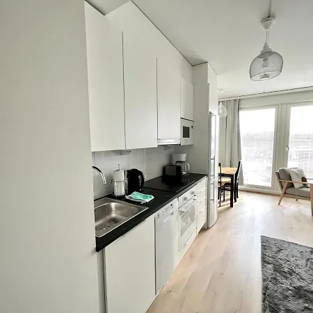 Kotimaailma Sairaalanrinne * Oulu