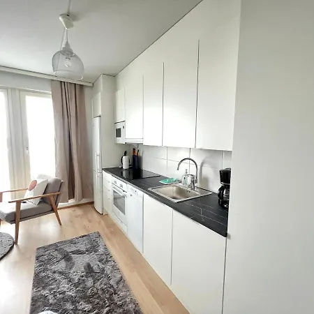 Kotimaailma Sairaalanrinne