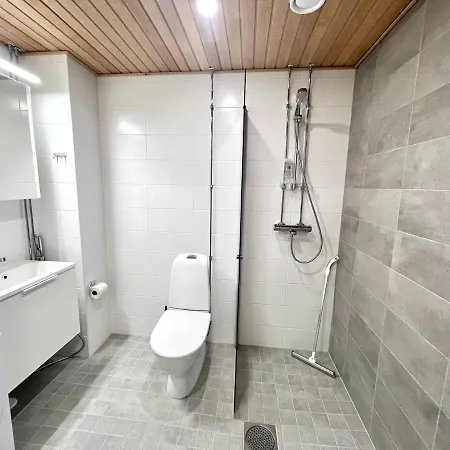 Kotimaailma Sairaalanrinne * Oulu