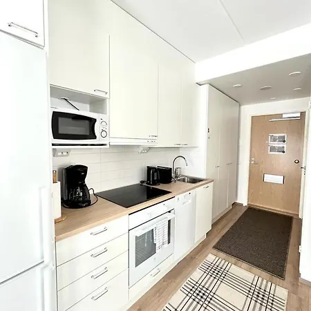 Kotimaailma Sairaalanrinne