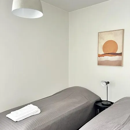 Kotimaailma Sairaalanrinne