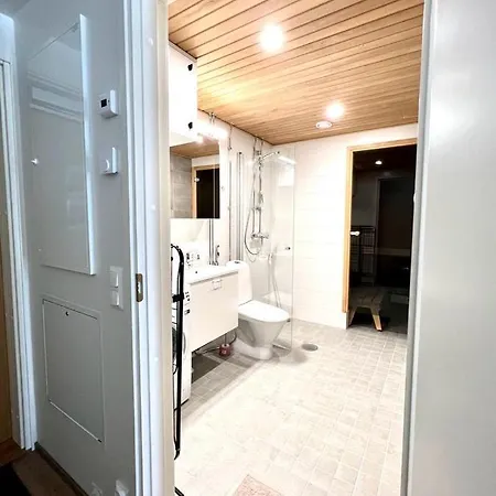 Kotimaailma Sairaalanrinne Oulu