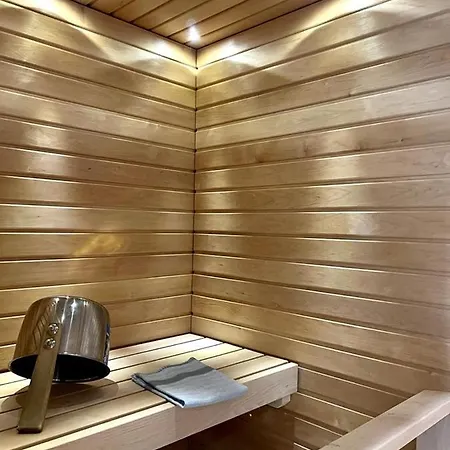 Apartamento Kotimaailma Sairaalanrinne Oulu