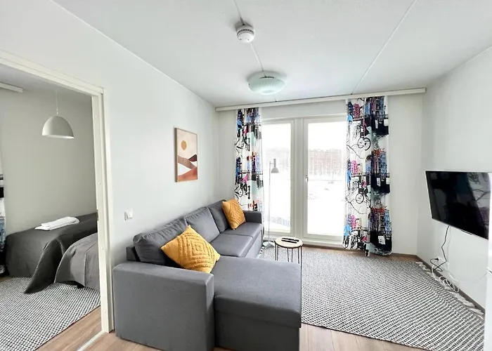 Kotimaailma Sairaalanrinne